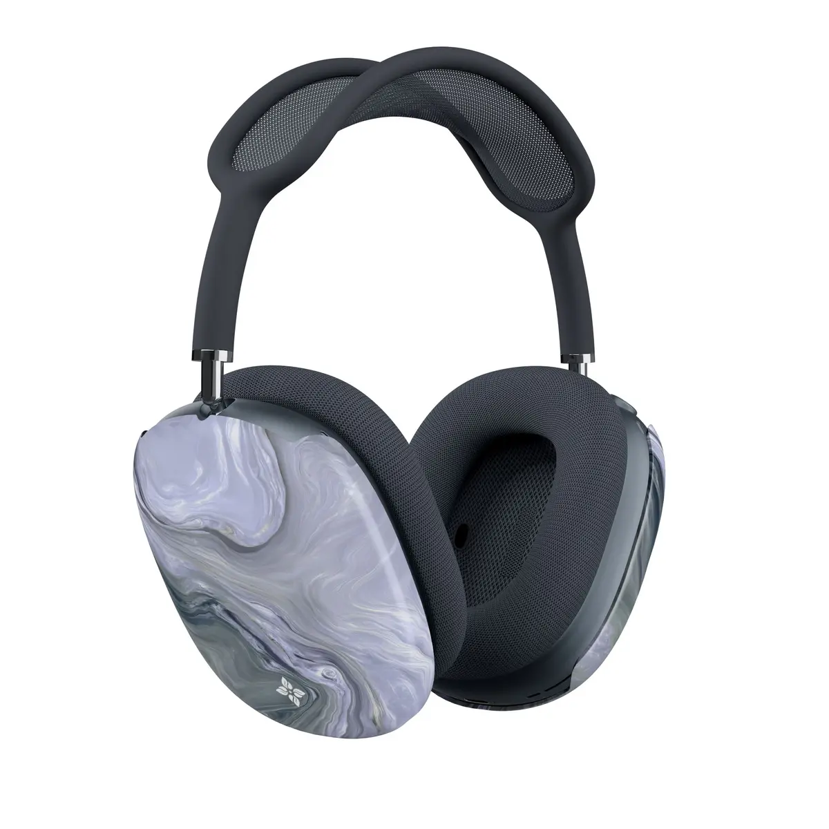 Silver Haze - AirPods Max Case