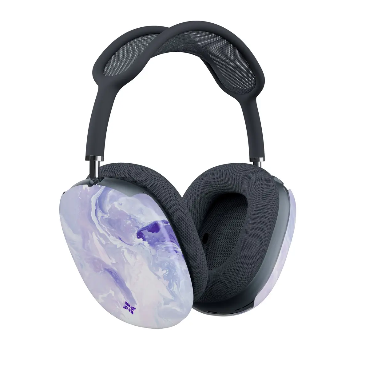 Violet Veil - AirPods Max Case