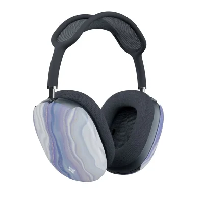 Blue Belle - AirPods Max Case