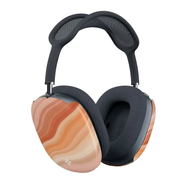Coral Crush - AirPods Max Case