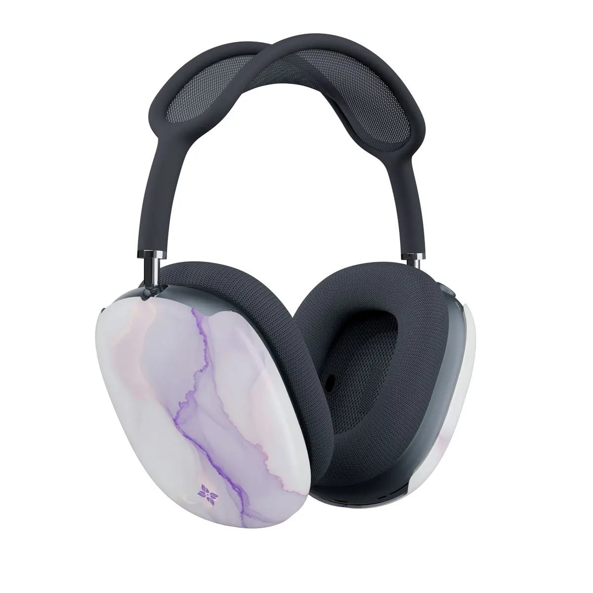 Lilac Dream - AirPods Max Case
