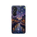 City Lights– Samsung S26 Case