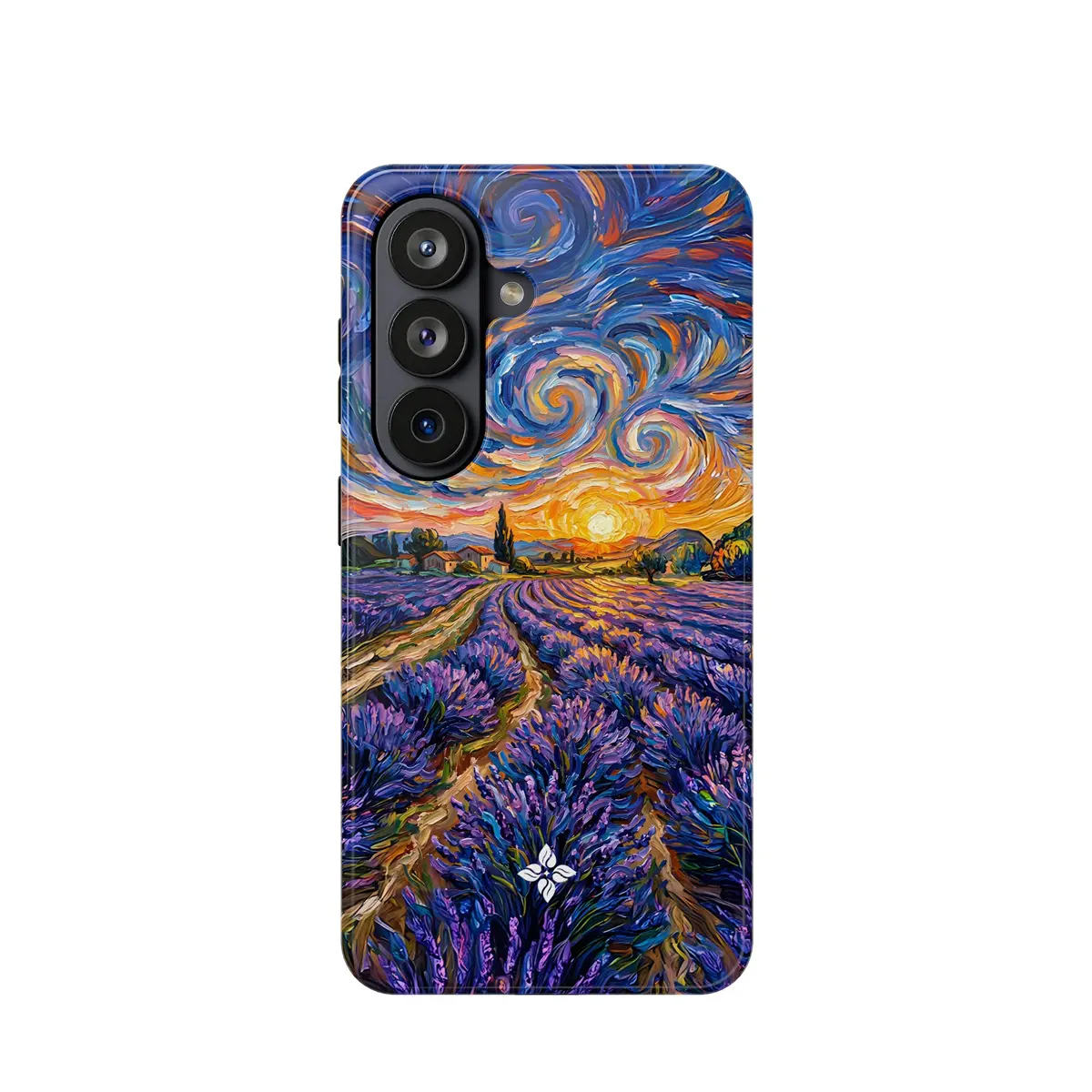 Violet Horizon