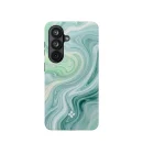 Mint Muse – Samsung S26 Case