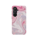 Pink Muse – Samsung S26 Case