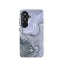 Silver Haze – Samsung S26 Case
