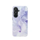 Violet Veil – Samsung S26 Case