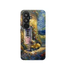Cottage Glow – Samsung S26 Case