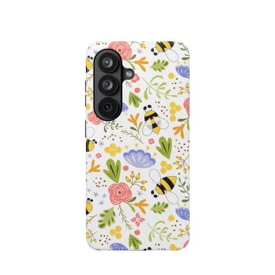Floral Pop