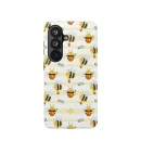 Honeycomb Bee – Samsung S26 Case