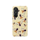 Moth Dust – Samsung S26 Case