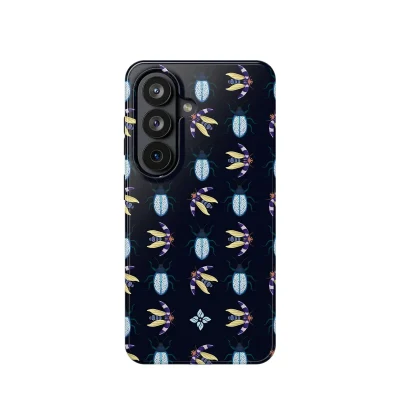 Beetle Shadow – Samsung S26 Case