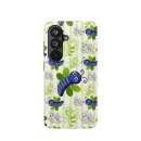 Caterpillar Maze – Samsung S26 Case
