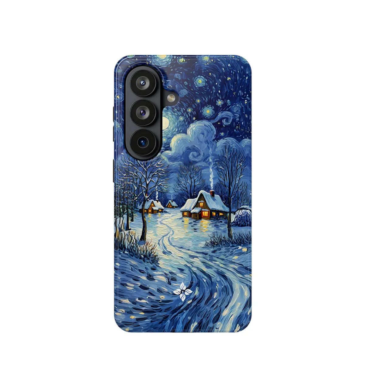 Star Village – Samsung S26 Case