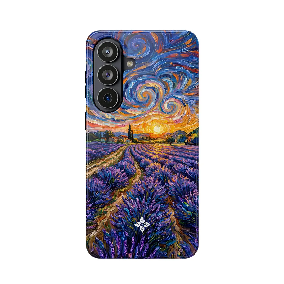 Violet Horizon
