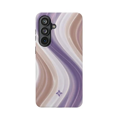 Mauve Mood – Samsung S26 Plus Case