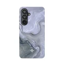 Silver Haze – Samsung S26 Plus Case