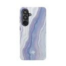 Blue Belle – Samsung S26 Plus Case
