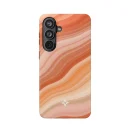 Coral Crush – Samsung S26 Plus Case