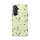 Clover Field – Samsung S26 Plus Case