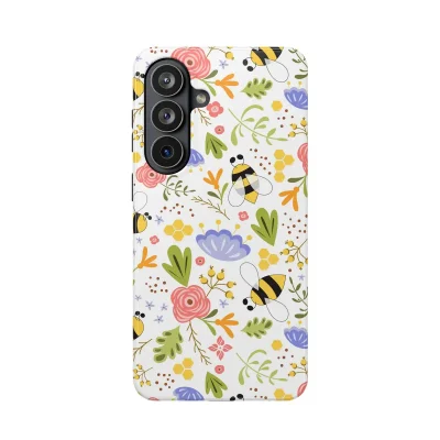 Floral Pop