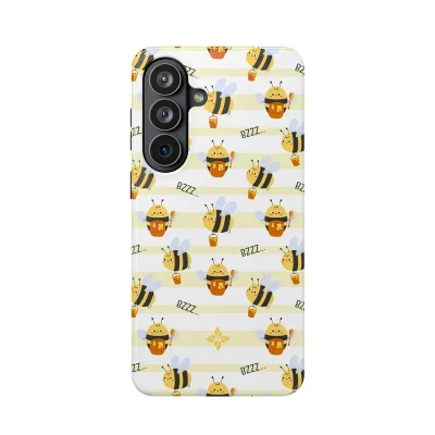 Honeycomb Bee