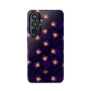 Night Sparks – Samsung S26 Plus Case