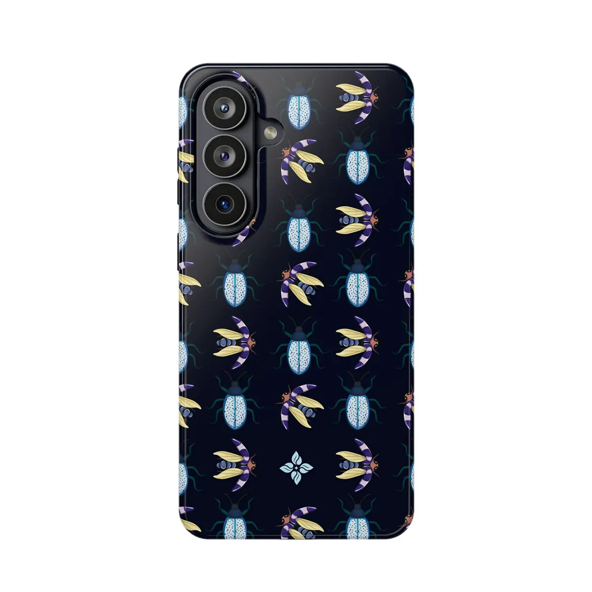 Beetle Shadow – Samsung S26 Plus Case