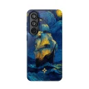 Sea Voyage – Samsung S26 Plus Case