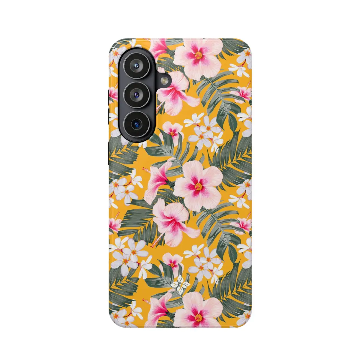 Yellow Marigold – Samsung Galaxy S26 Plus Case