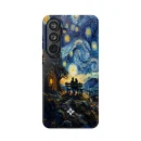 Starlit Date –Samsung S26 Plus Case