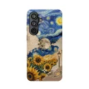 Sunflower Bay – Samsung S26 Plus Case