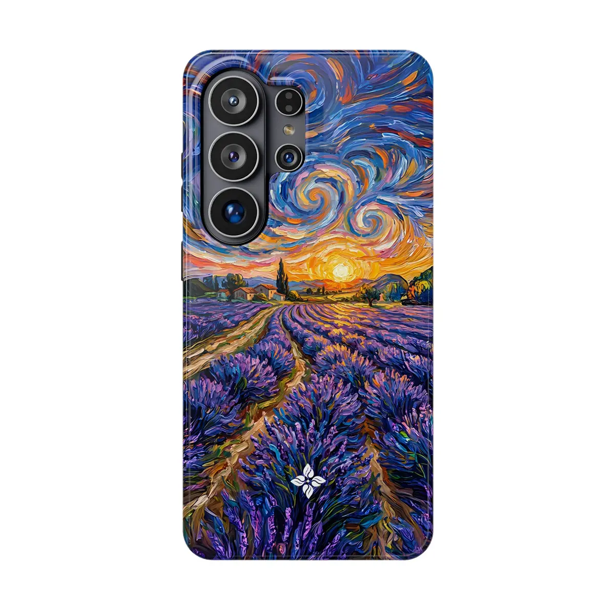 Violet Horizon