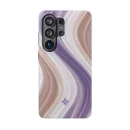 Mauve Mood – Samsung S26 Ultra Case