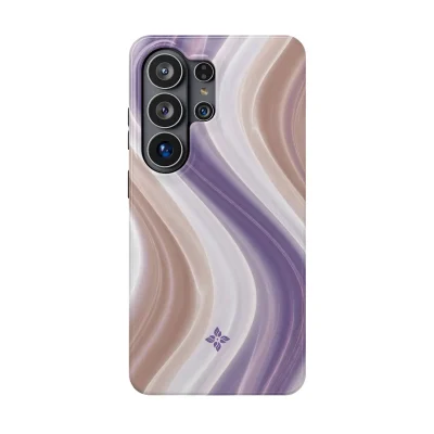 Mauve Mood – Samsung S26 Ultra Case