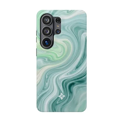 Mint Muse – Samsung S26 Ultra Case