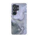 Silver Haze – Samsung S26 Ultra Case