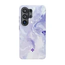 Violet Veil – Samsung S26 Ultra Case