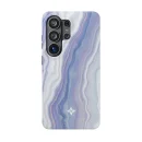 Blue Belle – Samsung S26 Ultra Case
