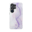 Lilac Dream – Samsung S26 Ultra Case