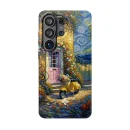 Cottage Glow – Samsung S26 Plus Case