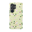 Clover Field – Samsung S26 Ultra Case
