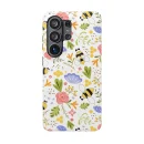 Floral Pop – Samsung S26 Ultra Case