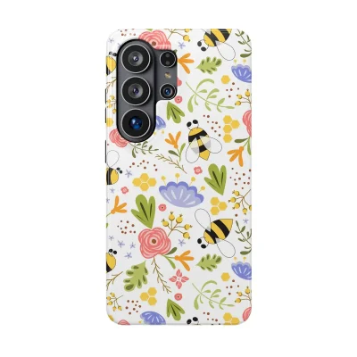 Floral Pop