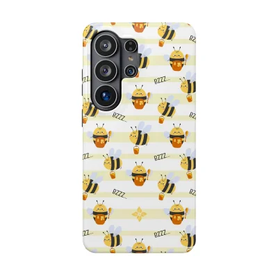 Honeycomb Bee