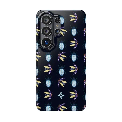 Beetle Shadow – Samsung S26 Ultra Case