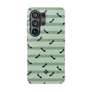 Ant Stripes – Samsung S26 Ultra Case