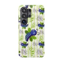 Caterpillar Maze – Samsung S26 Ultra Case
