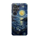 Moon Drift – Samsung S26 Ultra Case