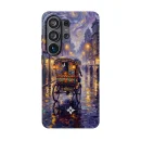 Rain Ride – Samsung S26 Ultra Case
